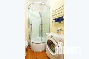 1-к квартира, посуточно, 27м2, 3/10 этаж