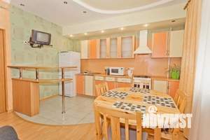 2-к квартира, посуточно, 70м2, 1/1 этаж