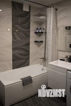 1-к квартира, посуточно, 36м2, 9/10 этаж