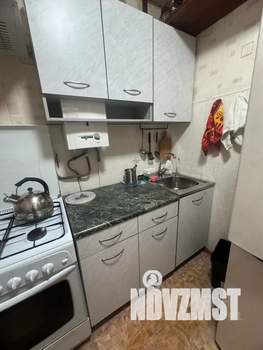 2-к квартира, посуточно, 50м2, 4/5 этаж