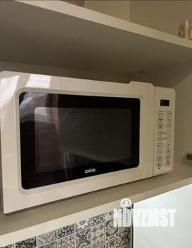 Студия квартира, посуточно, 29м2, 6/23 этаж