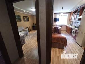 1-к квартира, на длительный срок, 45м2, 3/10 этаж