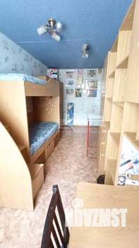 2-к квартира, на длительный срок, 43м2, 1/5 этаж