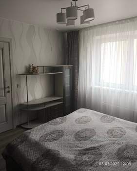 2-к квартира, на длительный срок, 61м2, 9/26 этаж