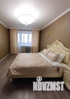 2-к квартира, посуточно, 70м2, 12/17 этаж