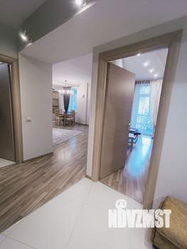2-к квартира, на длительный срок, 65м2, 2/4 этаж
