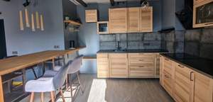 3-к квартира, на длительный срок, 104м2, 3/10 этаж