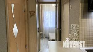 1-к квартира, посуточно, 29м2, 1/1 этаж