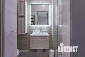 1-к квартира, посуточно, 30м2, 1/2 этаж