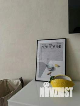 1-к квартира, посуточно, 55м2, 1/1 этаж