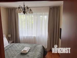 3-к квартира, посуточно, 65м2, 6/9 этаж