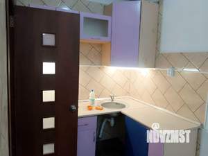 Студия квартира, на длительный срок, 28м2, 1/5 этаж