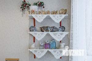 2-к квартира, посуточно, 50м2, 1/1 этаж