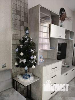 Студия квартира, на длительный срок, 27м2, 4/8 этаж