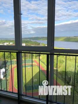 Студия квартира, посуточно, 21м2, 17/17 этаж