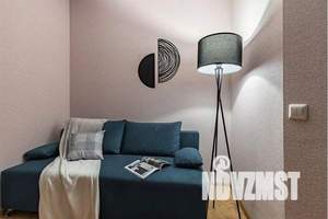 1-к квартира, посуточно, 32м2, 3/17 этаж