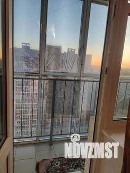 2-к квартира, посуточно, 44м2, 17/17 этаж