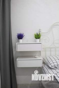 2-к квартира, посуточно, 65м2, 1/1 этаж