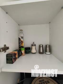 1-к квартира, посуточно, 36м2, 6/17 этаж