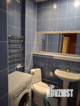 1-к квартира, на длительный срок, 41м2, 4/17 этаж