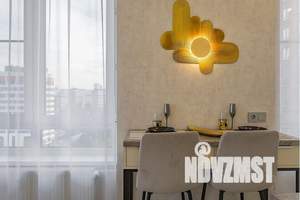 1-к квартира, посуточно, 28м2, 10/20 этаж