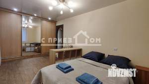 1-к квартира, посуточно, 30м2, 9/9 этаж
