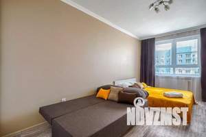 1-к квартира, посуточно, 37м2, 22/25 этаж