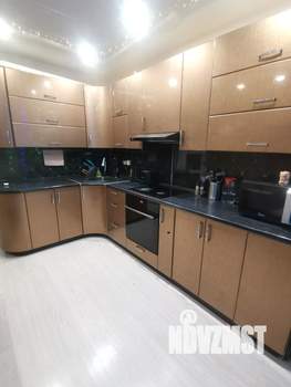 3-к квартира, посуточно, 82м2, 6/10 этаж