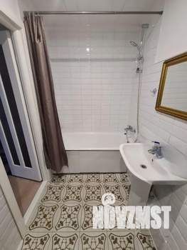 2-к квартира, посуточно, 47м2, 3/9 этаж