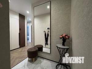 2-к квартира, посуточно, 50м2, 1/1 этаж