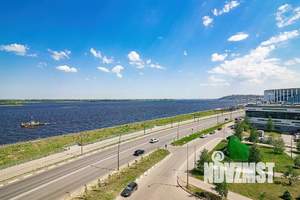 2-к квартира, посуточно, 59м2, 1/1 этаж