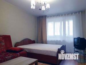 1-к квартира, посуточно, 31м2, 1/1 этаж