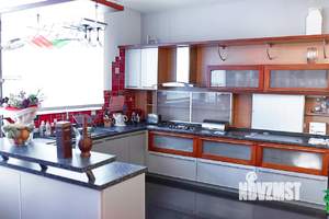 3-к квартира, на длительный срок, 125м2, 5/6 этаж