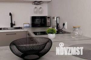1-к квартира, посуточно, 35м2, 9/10 этаж