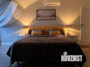 2-к квартира, посуточно, 100м2, 4/4 этаж