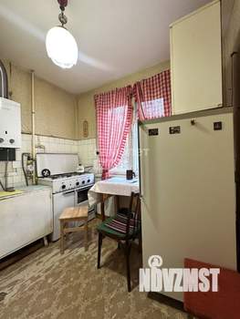 3-к квартира, на длительный срок, 58м2, 3/5 этаж