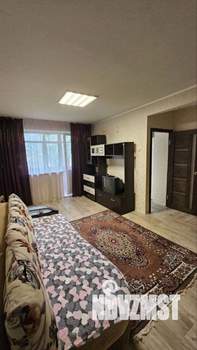 1-к квартира, на длительный срок, 30м2, 3/5 этаж