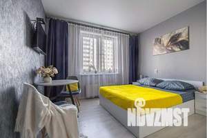 1-к квартира, посуточно, 25м2, 1/10 этаж