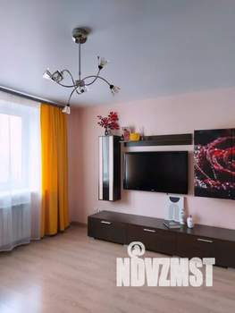 2-к квартира, посуточно, 56м2, 3/10 этаж