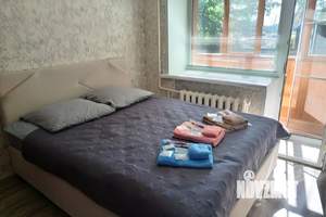 1-к квартира, посуточно, 30м2, 2/5 этаж