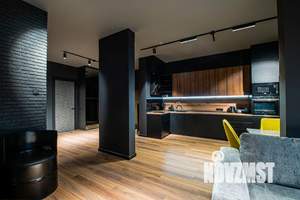 2-к квартира, посуточно, 60м2, 9/11 этаж