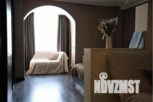 1-к квартира, посуточно, 56м2, 3/9 этаж