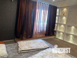 2-к квартира, посуточно, 80м2, 4/17 этаж