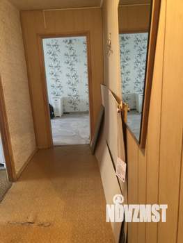 2-к квартира, на длительный срок, 45м2, 4/9 этаж