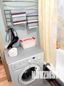 2-к квартира, посуточно, 48м2, 3/5 этаж