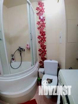 1-к квартира, посуточно, 34м2, 4/9 этаж