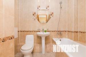 2-к квартира, посуточно, 56м2, 8/17 этаж