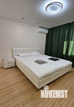 1-к квартира, посуточно, 39м2, 1/1 этаж