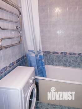 1-к квартира, на длительный срок, 32м2, 2/4 этаж