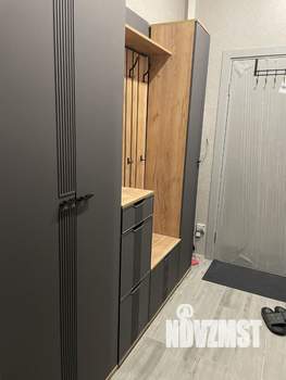 Студия квартира, посуточно, 30м2, 4/8 этаж
